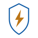 A B Electricals logo